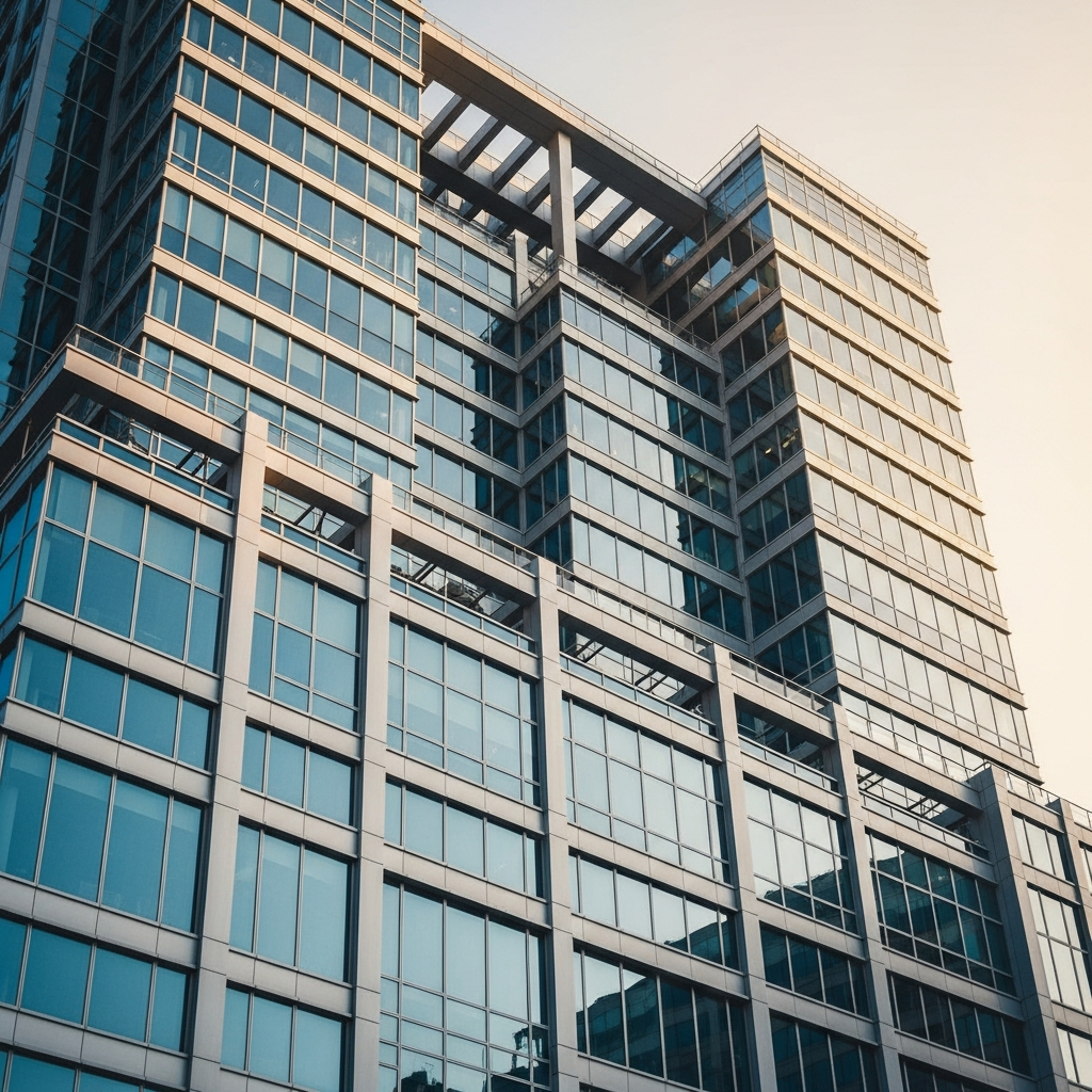 hero structure - Moduline Engineering Consultancy