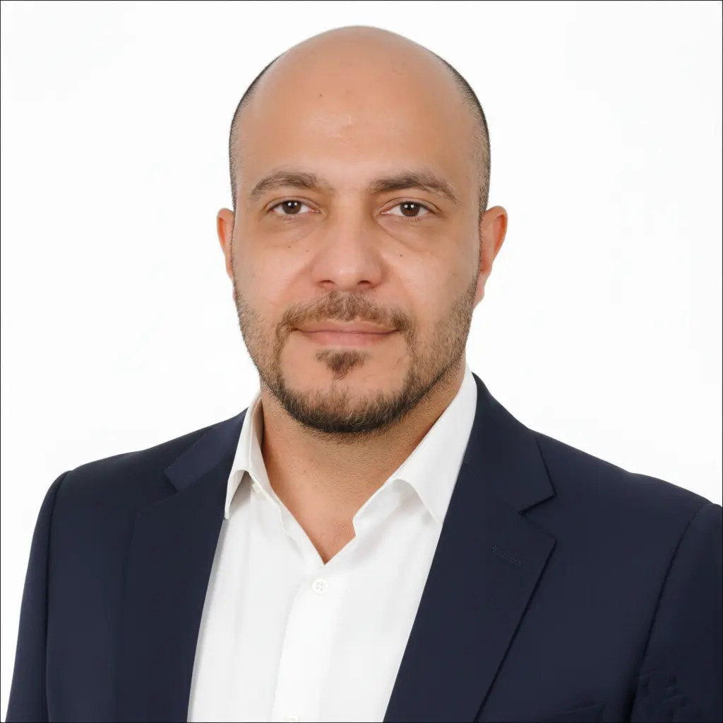 Dr. Mahmoud Katrangi - Moduline Engineering Consultancy