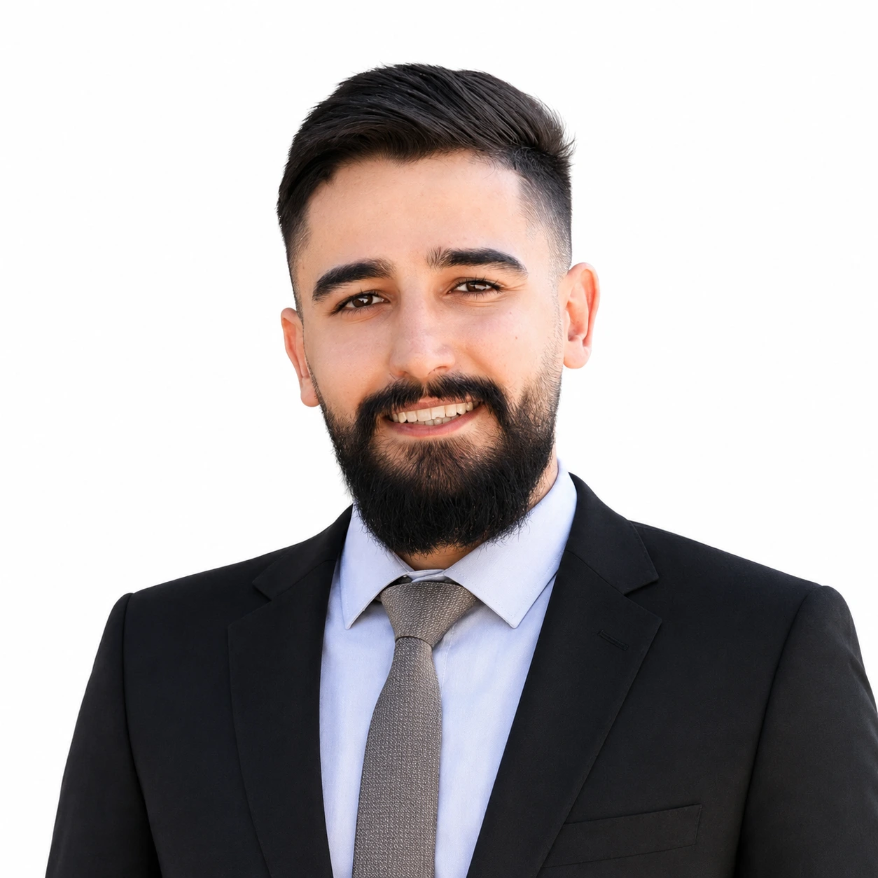 Haidara Ali - structural services - Moduline consultancy