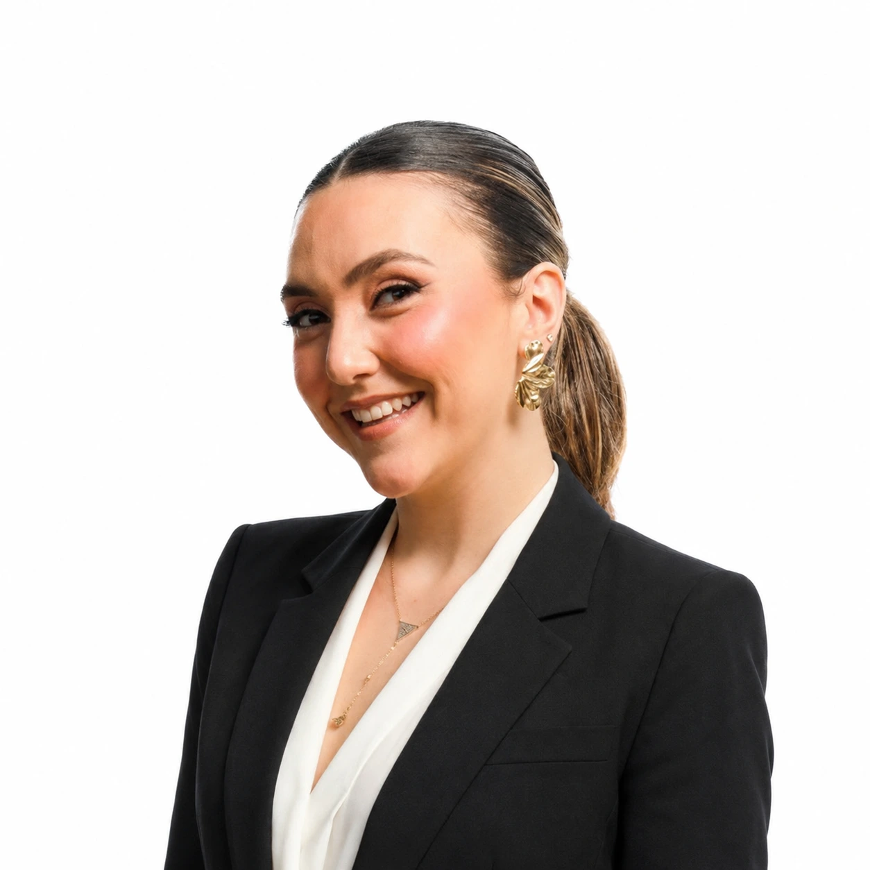 Sarah Darwish - Moduline Engineering Consultancy UAE
