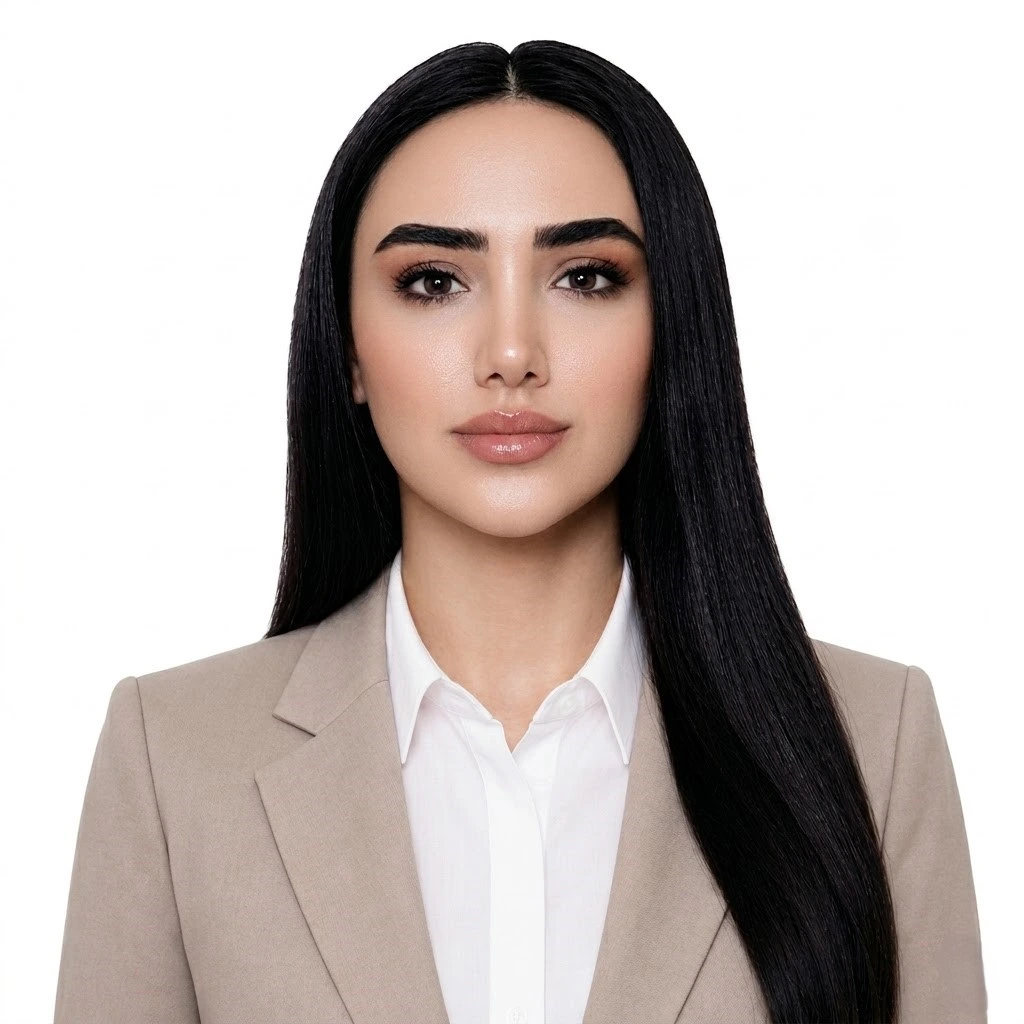 Lujain Hamisha - Moduline Engineering Consultancy UAE