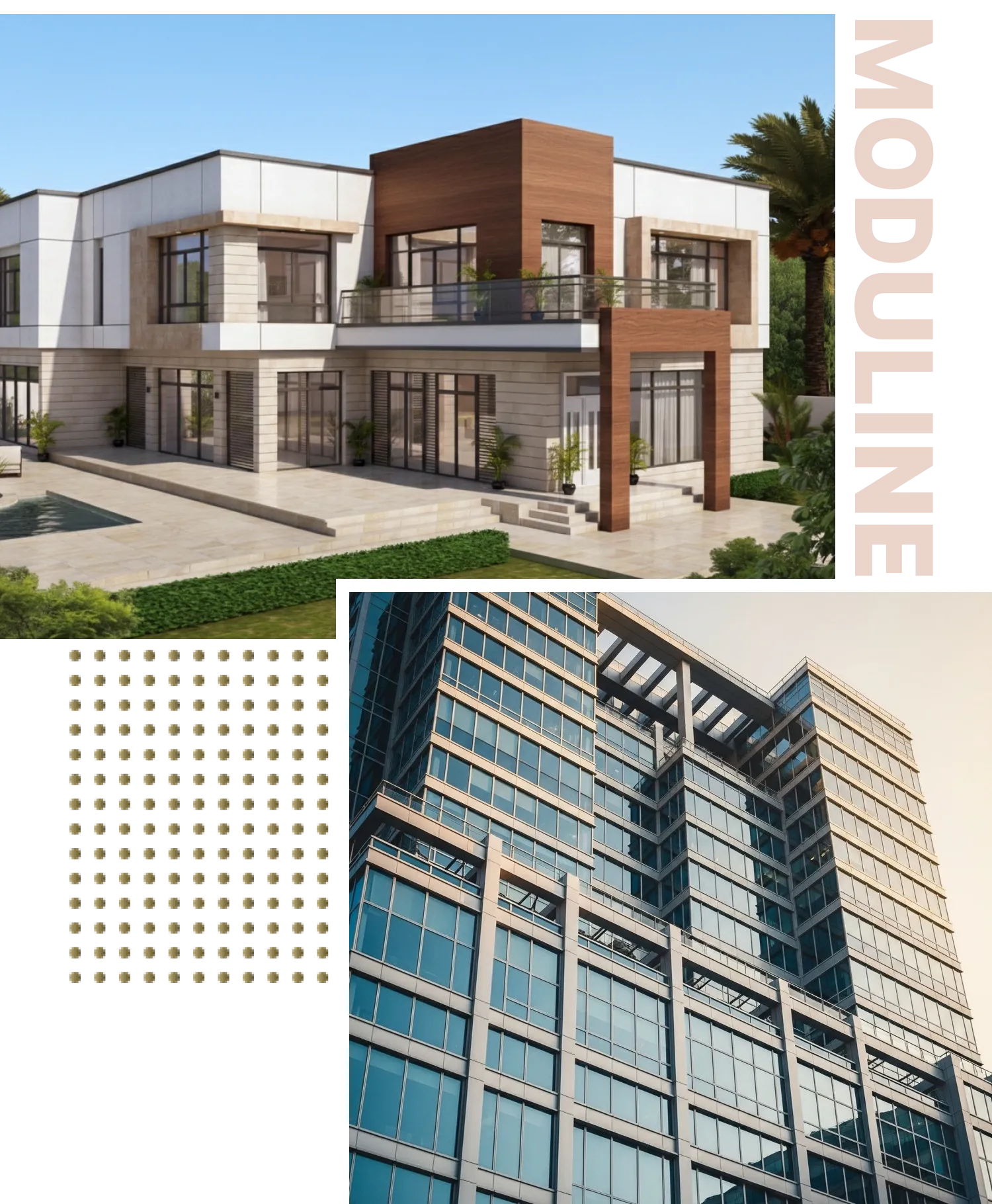 About moduline - Moduline Engineering Consultancy