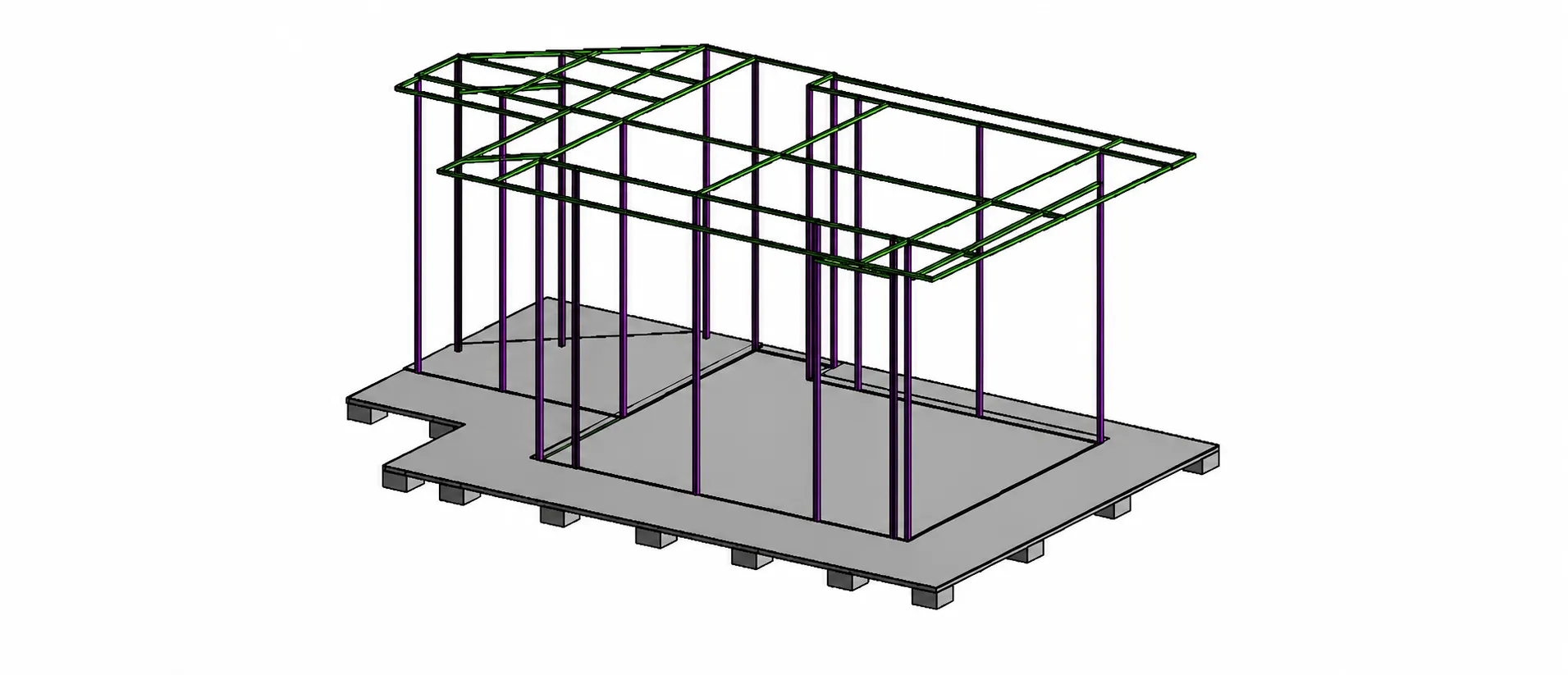 Caravan Design Analysis Moduline - Moduline Engineering Consultancy