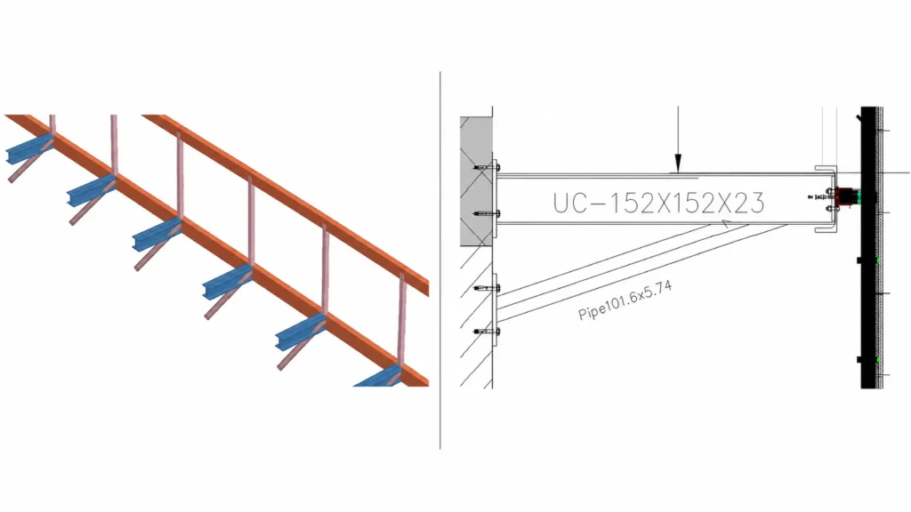 Moduline Solutions for ketta project 1 - Moduline Engineering Consultancy