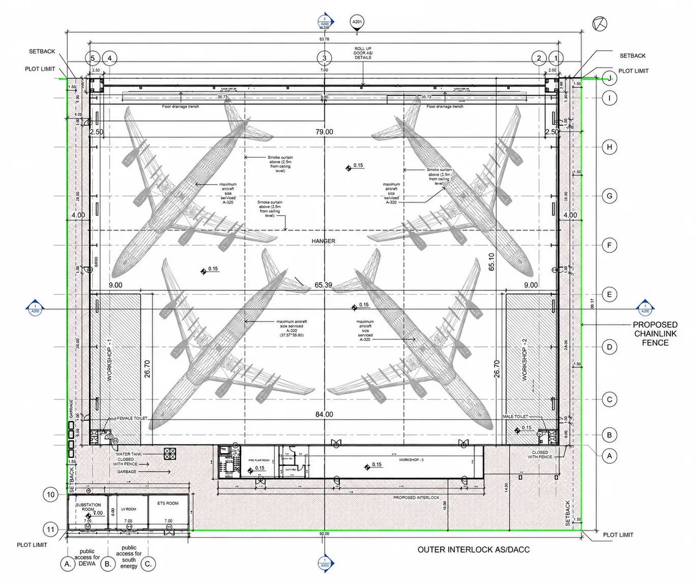 Skytech project moduline consultancy 1 - Moduline Engineering Consultancy
