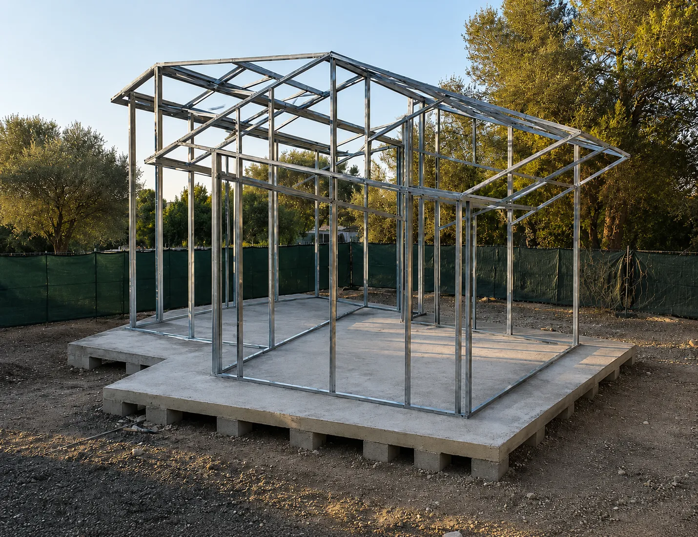 caravan From Model To Reality Moduline Engineering Consultancy - Moduline Engineering Consultancy