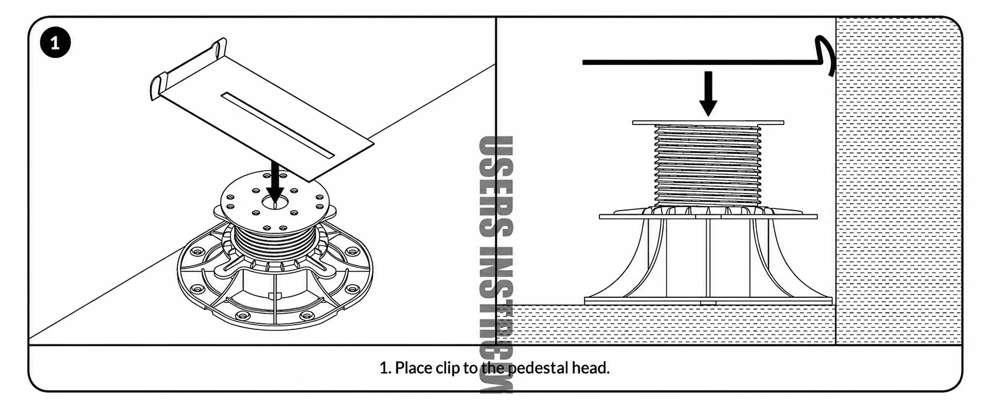 edge spacer clib moduline engineering consultancy - Moduline Engineering Consultancy