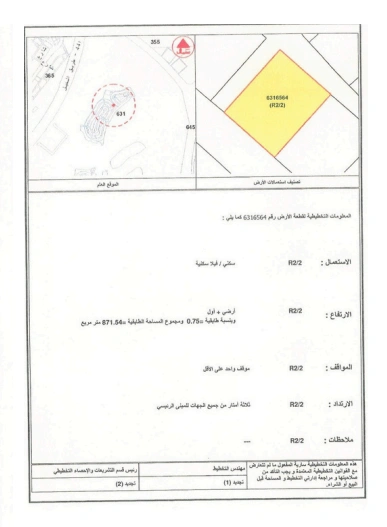 structural design blueprint villa 8 - Moduline Engineering Consultancy