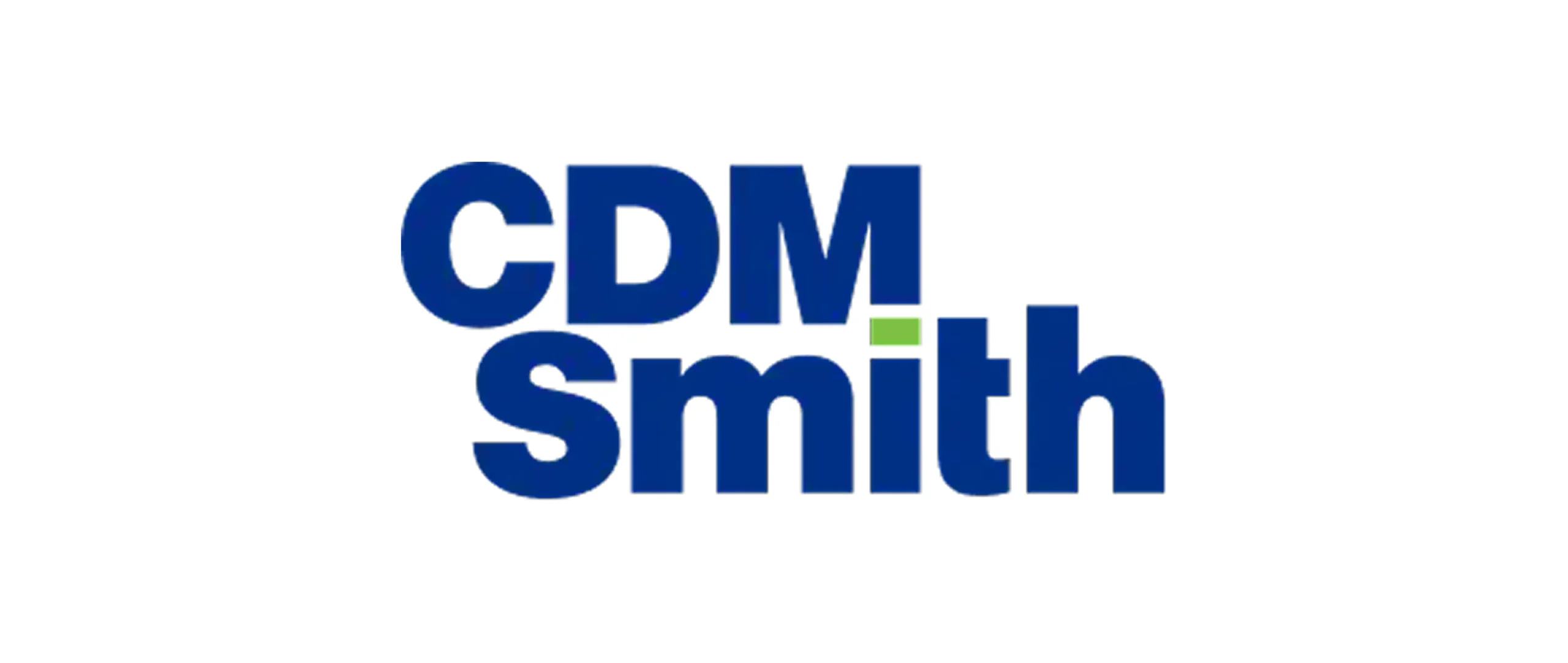 CDM Smith - Moduline Partner