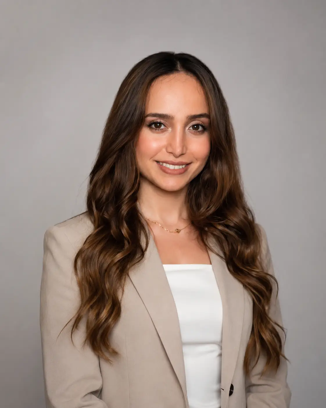 Eng. Farah Abbas - Design Manager at Moduline