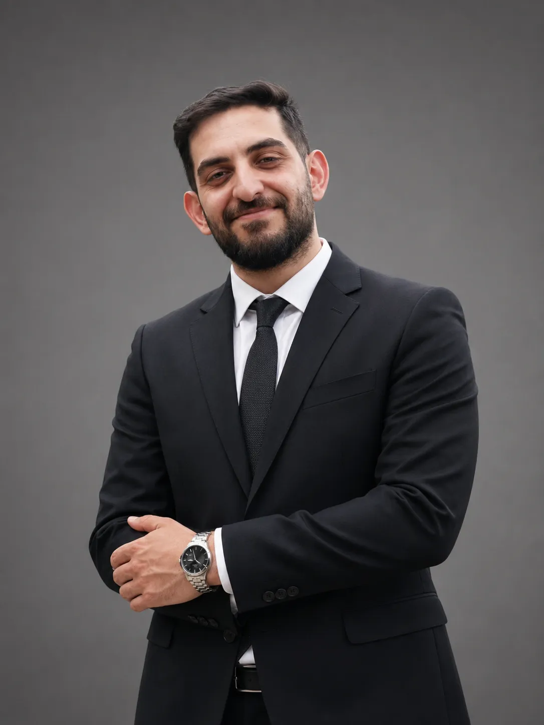 Eng. Haidar Rahhal - Structural Specialist