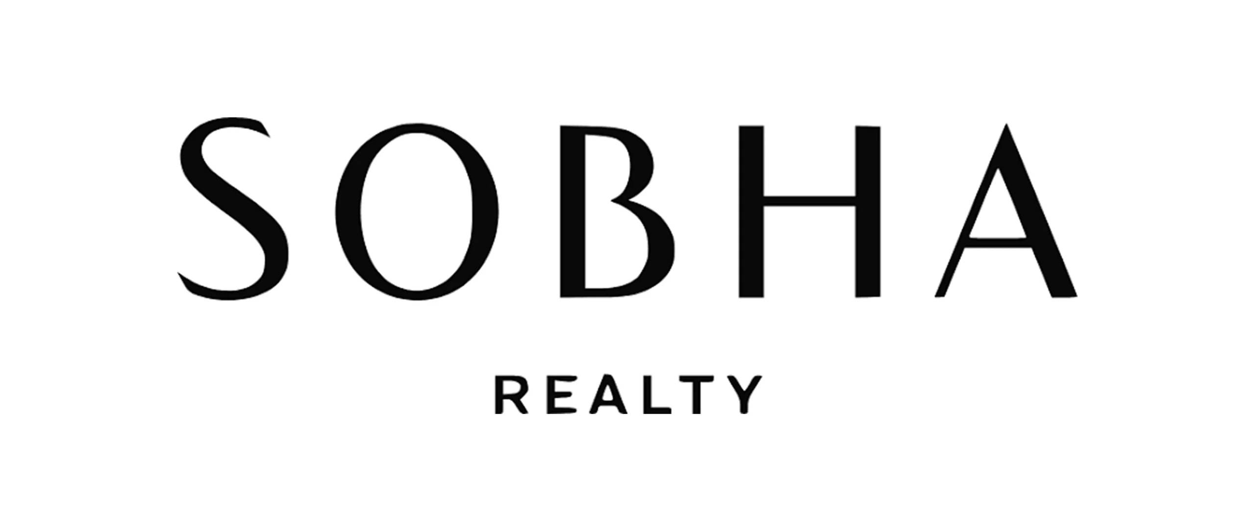Sobha Realty - Moduline Partner