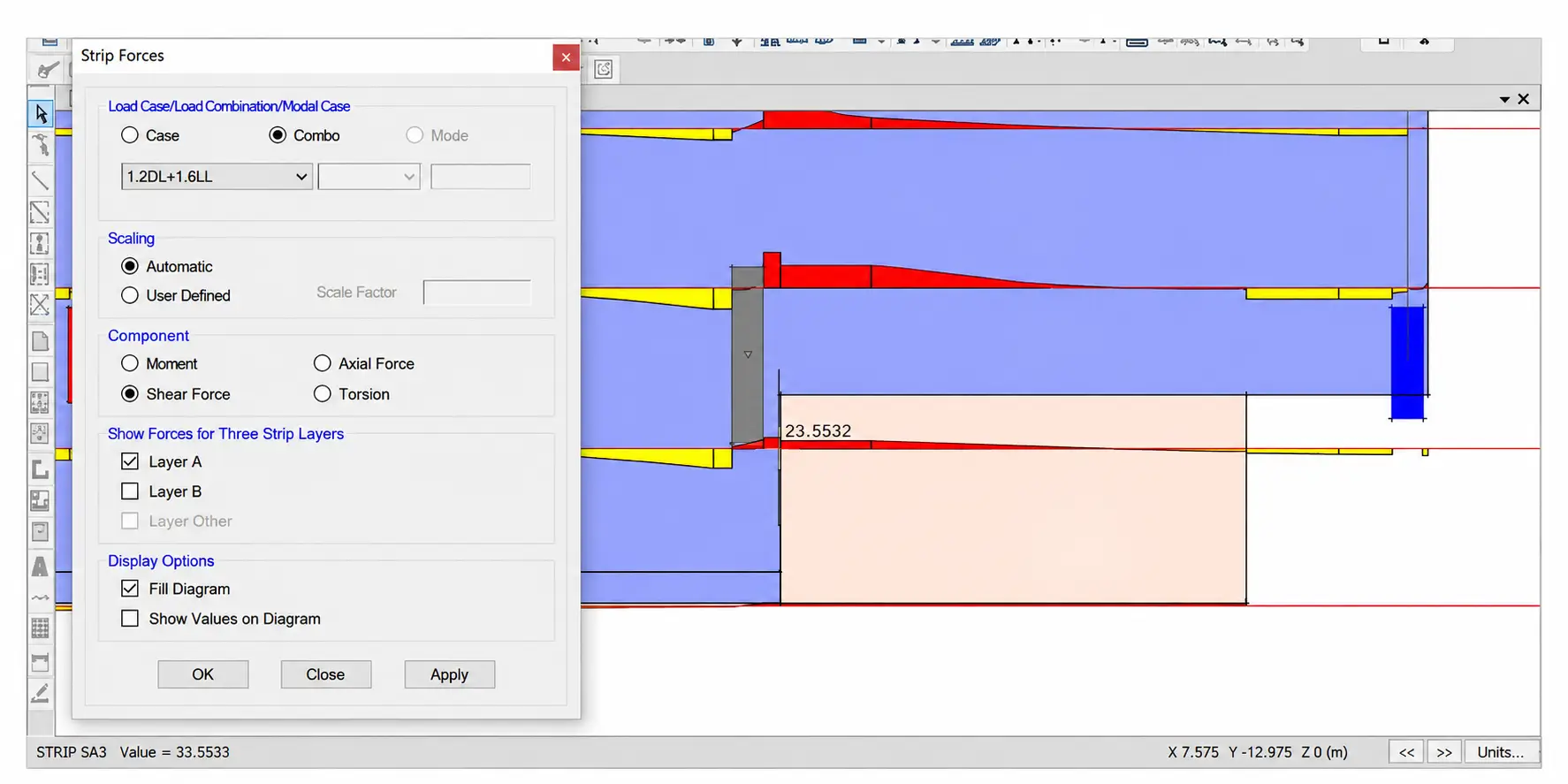 Structural Assessment fot Damac Hills Project - Moduline